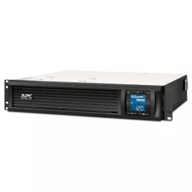 APC SMC1500I-2UC Smart-UPS Rack Mount LCD 1500VA UPS