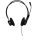 Logitech PC 960 Stereo Headset Black