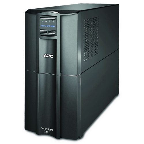 APC SMT2200IC Smart-UPS LCD 2200VA UPS