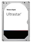   Western Digital 6TB 7200rpm SATA-600 256MB Ultrastar DC HC310 HUS726T6TALE6L4