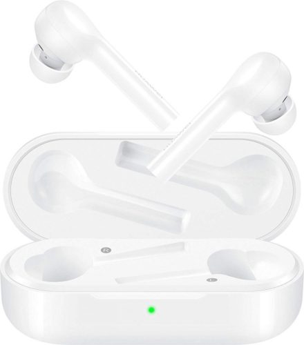 Huawei FreeBuds Lite Bluetooth Headset White