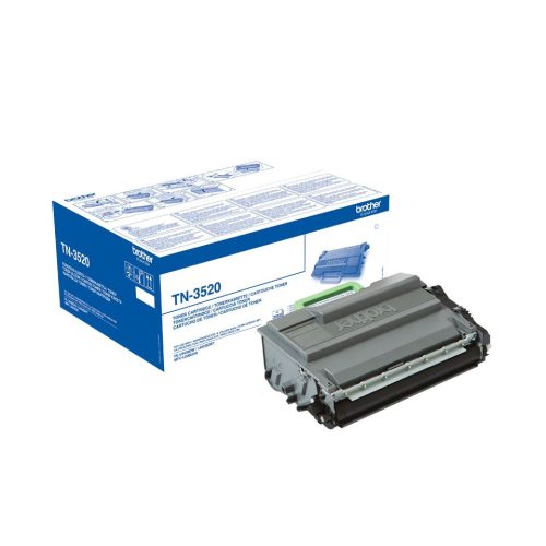 Brother TN-3520P Black toner