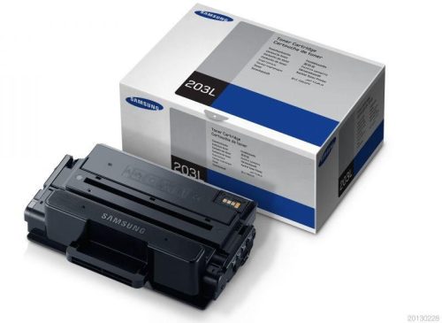 Samsung MLT-D203L Black toner