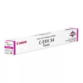 Canon C-EXV34 Magenta toner