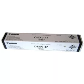 Canon C-EXV47 Black toner