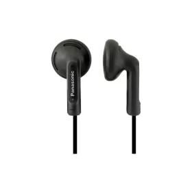 Panasonic RP-HV104E-K Earphone Black