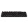 Redragon Mitra Red Backlight Mechanical Keyboard Brown Switches Black HU