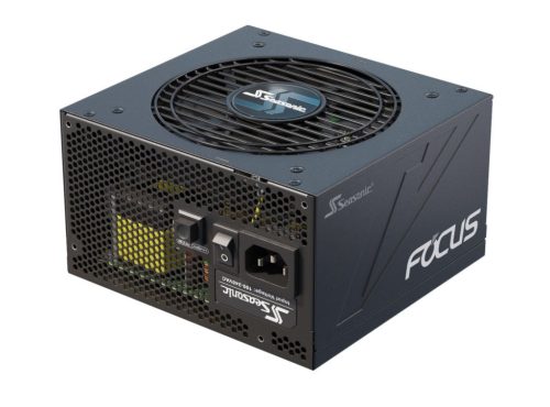 Seasonic 650W 80+ Gold Focus GX