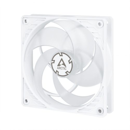 Arctic P12 PWM (White/White)