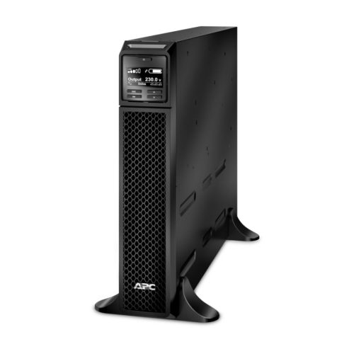 APC SRT3000XLI Smart-UPS On-Line LCD 3000VA UPS