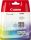 Canon CLI-36 Twin-Pack Color tintapatron