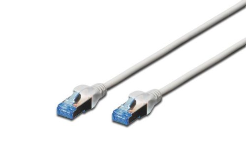 Digitus CAT5e SF-UTP Patch Cable 2m Grey