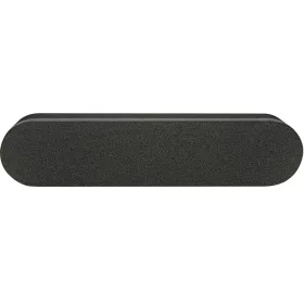 Logitech Rally Speaker Black
