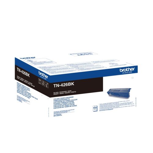 Brother TN-426BK Black toner