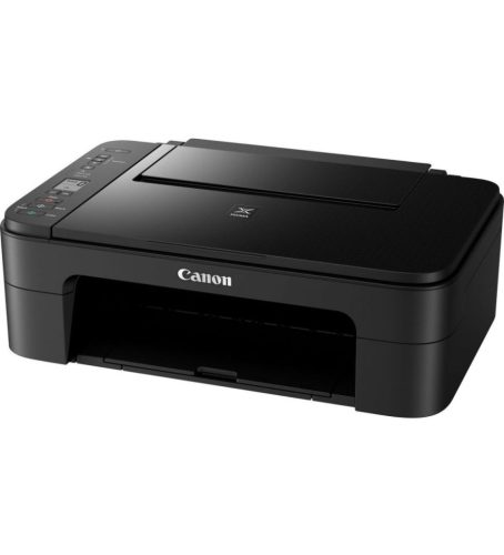 Canon Pixma TS3355 Wireless Tintasugaras Nyomtató/Másoló/Scanner