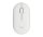 Logitech Pebble M350 Wireless/Bluetooth Off White