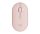 Logitech Pebble M350 Wireless/Bluetooth Pink Rose