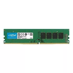 Crucial 32GB DDR4 3200MHz