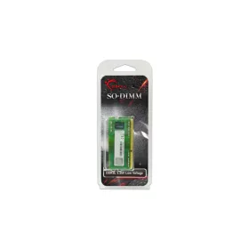 G.SKILL 8GB DDR3L 1600MHz SODIMM Standard