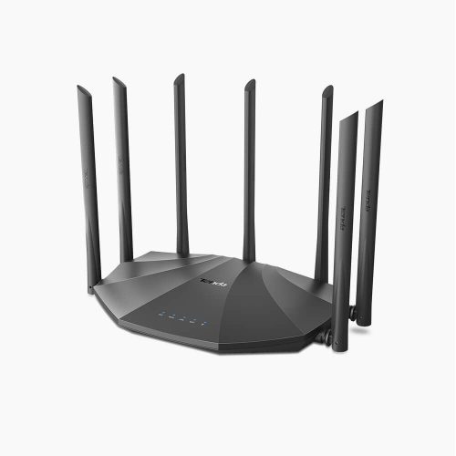 Tenda AC23 AC2100 Dual Band Gigabit WiFi Router