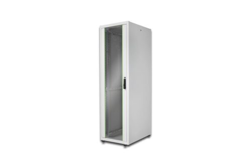 Digitus DN-19 42U-6/8-D Szabadon álló Rackszekrény Grey