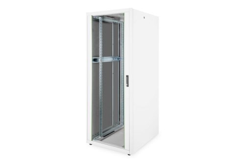 Digitus DN-19 42U-8/10-D Szabadon álló Rackszekrény Grey