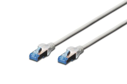 Digitus CAT5e F-UTP Patch Cable 2m Grey