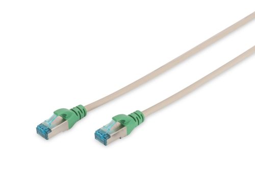 Digitus CAT5e SF-UTP Patch Cable 2m Grey