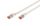 Digitus CAT6 S-FTP Patch Cable 0,5m White
