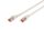 Digitus CAT6 S-FTP Patch Cable 2m White