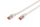 Digitus CAT6 S-FTP Patch Cable 10m White