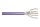 Digitus CAT6 U-UTP Installation Cable 305m Violet