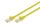 Digitus CAT6A S-FTP Patch Cable 5m Yellow