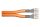 Digitus CAT7 S-FTP Installation Cable 500m Orange