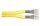 Digitus CAT7A S-FTP Installation Cable 500m Yellow
