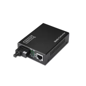 Digitus Gigabit Ethernet Singlemode BiDi Media Converter