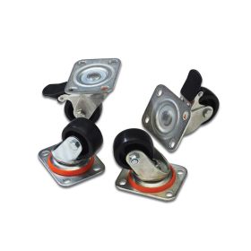 Digitus Castors for network- and server racks