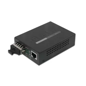 Planet Gigabit Ethernet Media Converter Multimode
