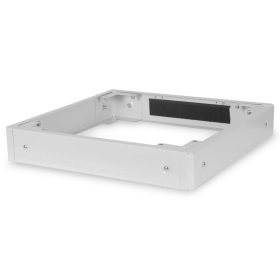 Digitus Plinth for network racks, Unique and Dynamic Basic