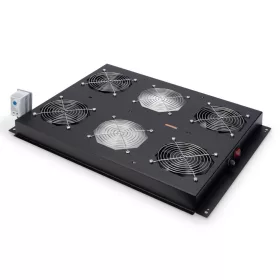 Digitus Roof vent. unit, Unique server racks