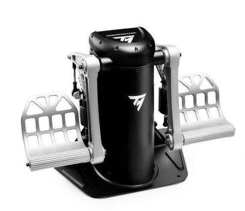 Thrustmaster TPR: Thrustmaster Pendular Rudder