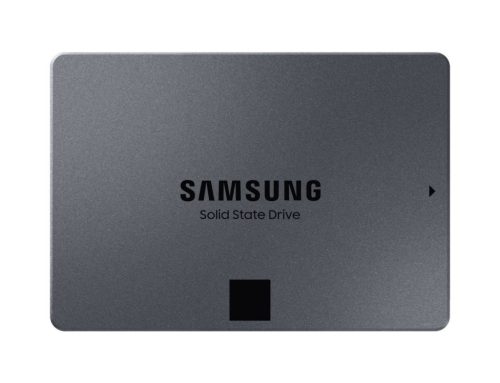 Samsung 1TB 2,5" SATA3 870 QVO