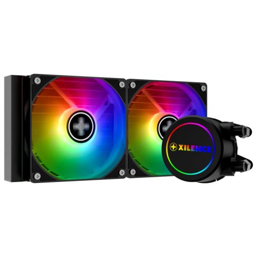 Xilence LiQuRizer 240 ARGB