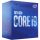 Intel Core i9-10900KF 3,7GHz 20MB LGA1200 BOX (Ventilátor nélküli)