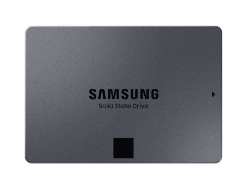 Samsung 8TB 2,5" SATA3 870 Qvo