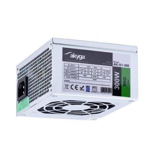 Akyga 300W AK-S1-300