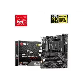 Msi MAG A520M VECTOR WIFI