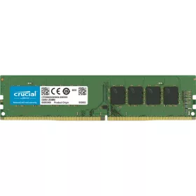 Crucial 8GB DDR4 3200MHz