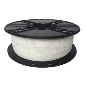 Gembird 3DP-PETG1.75-01-W Filament PETG White 1,75mm 1kg