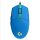 Logitech G102 LightSync Gamer Blue